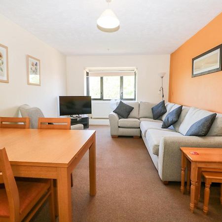 Flat 33 - Marine Court Villa ลิตเติลแฮมป์ตัน ภายนอก รูปภาพ