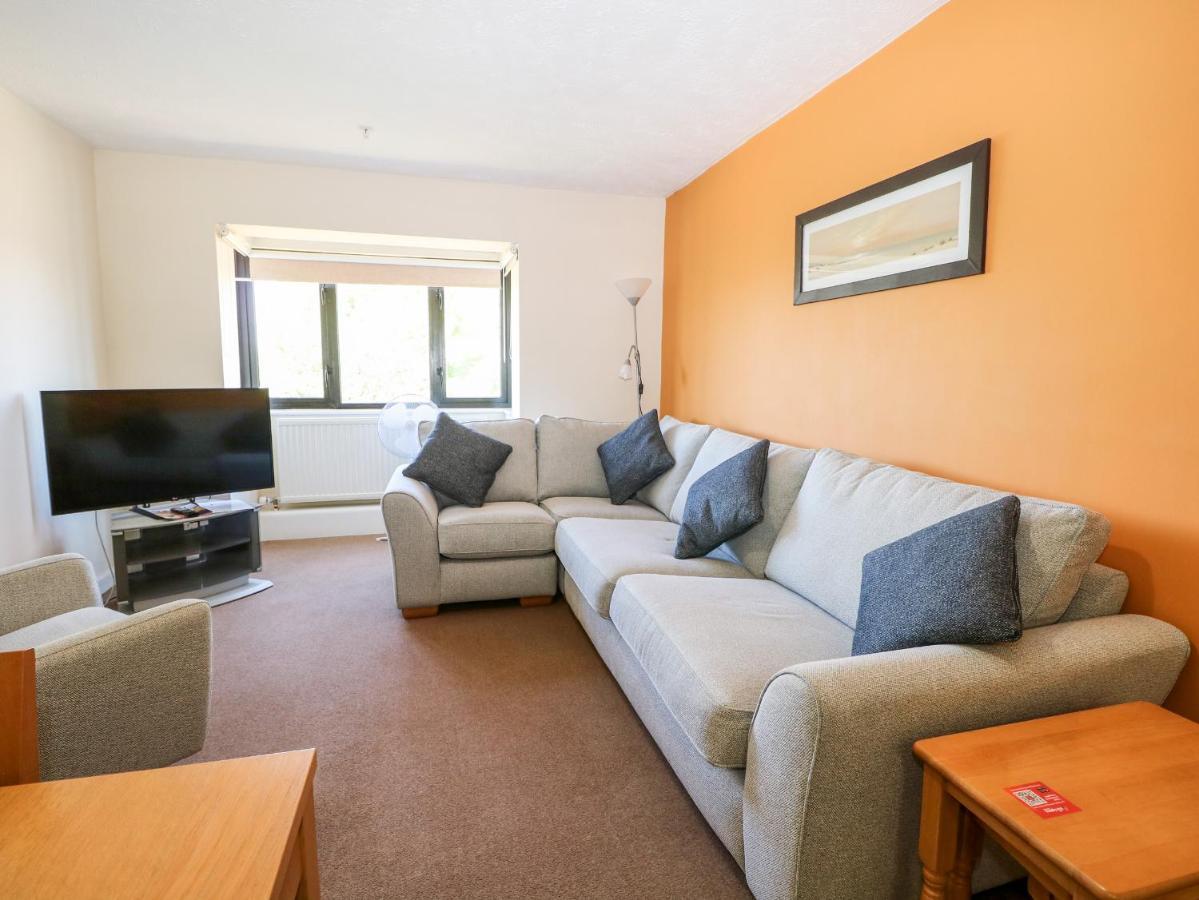 Flat 33 - Marine Court Villa ลิตเติลแฮมป์ตัน ภายนอก รูปภาพ